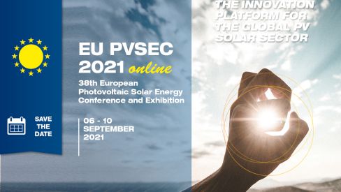 EU PV SEC: virtual event