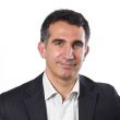 Mr Alessandro Anderlini Global Division Manager