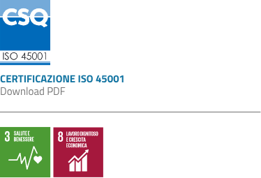 ISO 45001 CERTIFICATION