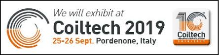 COILTECH Pordenone 2019