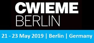 CWIEME Berlino 2019