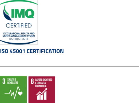 ISO 45001:2023 CERTIFICATION