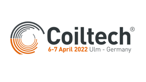 Coveme @ Coiltech Ulm, Germany