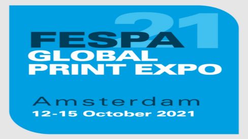 COVEME @ FESPA DI AMSTERDAM 2021