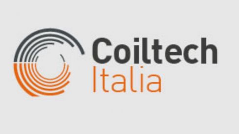 Coveme alla Coiltech di Pordenone , Italia