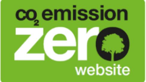 COVEME: ZERO EMISSION WEB SITE