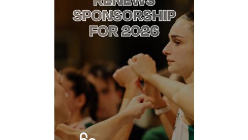 Coveme renews its support to BSL basketball team