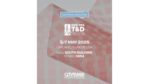 Coveme at T&D Chicago 2026 