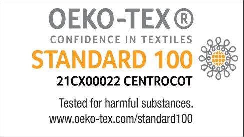 Certificazione OEKO-TEX®