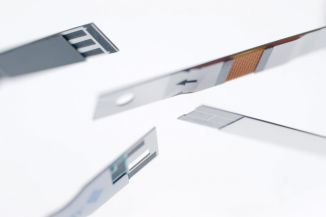 Coveme's Kemafoil® HSPL80 part of important study