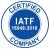 IATF 16946:2016