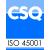 ISO 45001:2018 