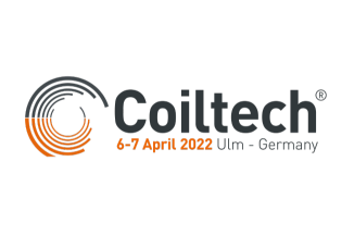 Coveme @ Coiltech Ulm, Germany