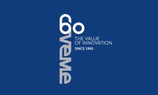 Coveme turns 60!