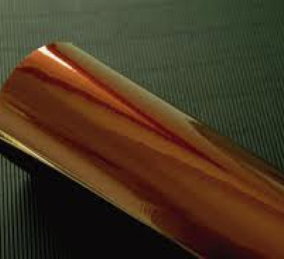Polyimide Based Film for Flexible Circuitry - Kapton | Coveme